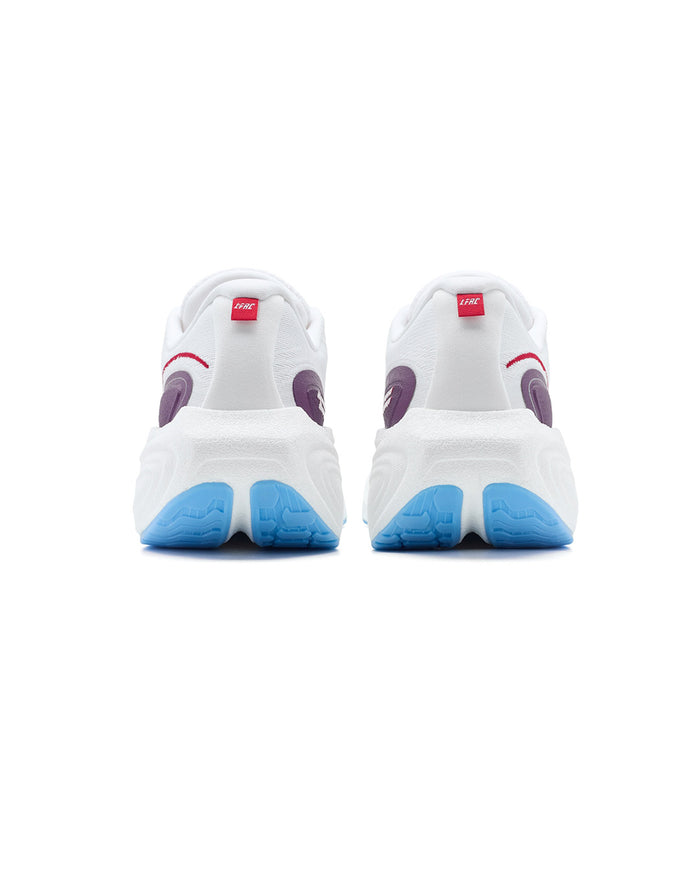 Xtep Women's AirFlow 2.0 LAMFO - Classic White/Purple36
