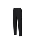 Xtep Women's Knitted 7/8 Pants - Black01/Black