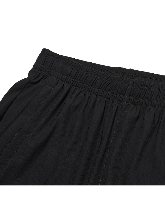 Xtep Women's Knitted 7/8 Pants - Black01/Black