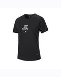 Xtep Women's T-shirt - Black01