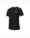 Xtep Women's T-shirt - Black01