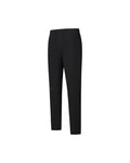 Xtep Women's Woven 7/8 Pants - Black01/Black