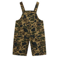 Ziggy Zaza Cassius Overalls Dune Camo