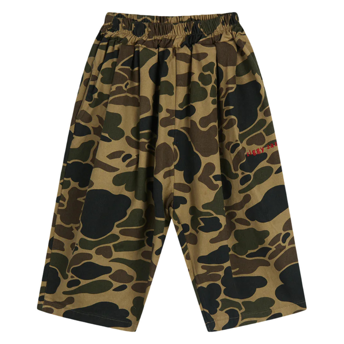 Ziggy Zaza Chameleon Pant Dune Camo