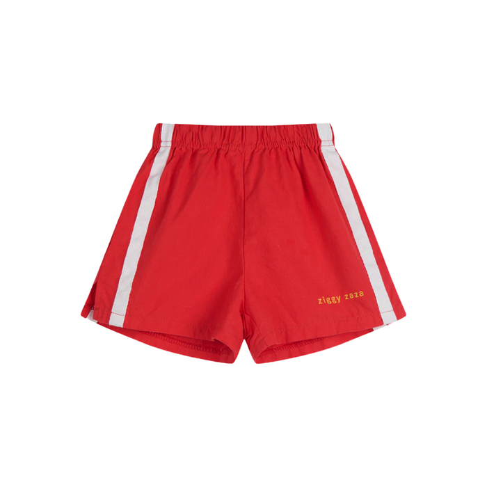 Ziggy Zaza Everyday Trek Short Chilli