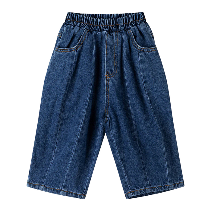 Ziggy Zaza Suki Denim Jean Blue