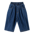 Ziggy Zaza Suki Denim Jean Blue