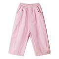 Ziggy Zaza Suki Denim Jean Peony Pink