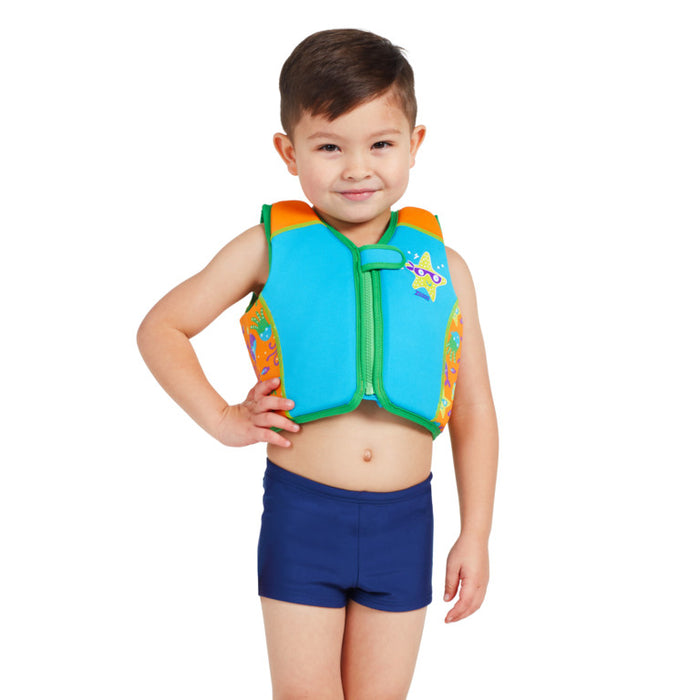 ZOGGS - Swimsure Jacket