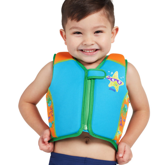 ZOGGS - Swimsure Jacket