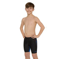 ZOGGS Boy's Cruise Mid Jammer E - WEB (Web Print)