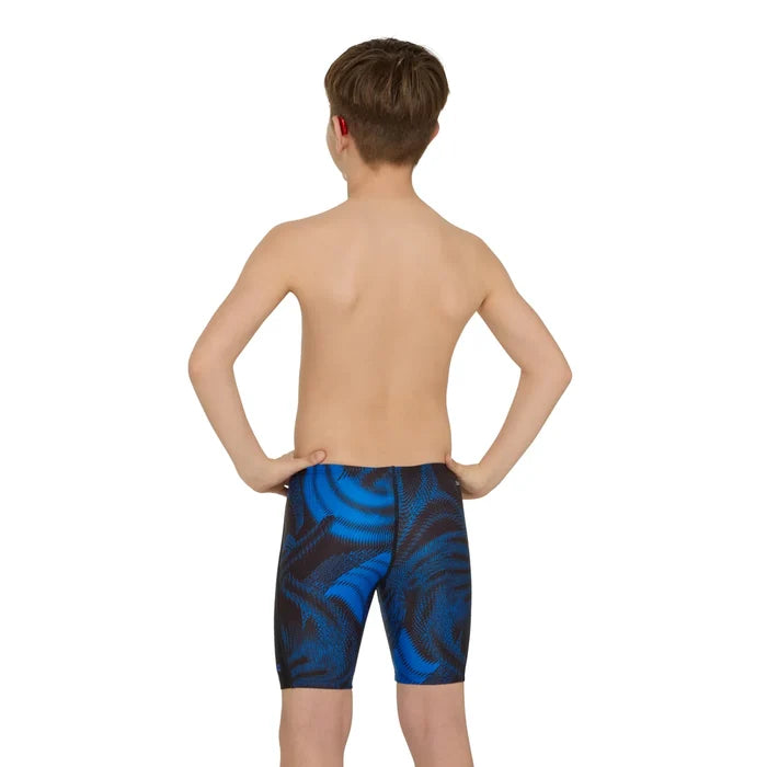ZOGGS Boy's Cruise Mid Jammer E - WEB (Web Print)