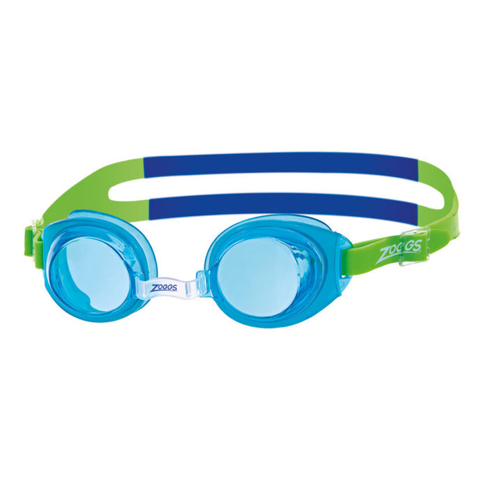 ZOGGS Little Ripper - Aqua Green/Tint Blue