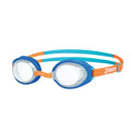 ZOGGS Little Ripper - Blue/Orange/Clear