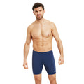 ZOGGS Men's Cottesloe Mid Jammer - Navy