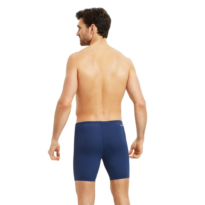 ZOGGS Men's Cottesloe Mid Jammer - Navy