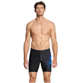 ZOGGS Men's Mid Jammer - Skydreamer Print