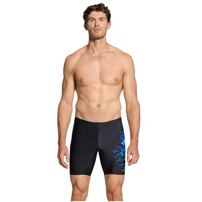 ZOGGS Men's Mid Jammer - Skydreamer Print