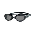 ZOGGS Phantom 2.0 - Black/Grey/Tint Smoke