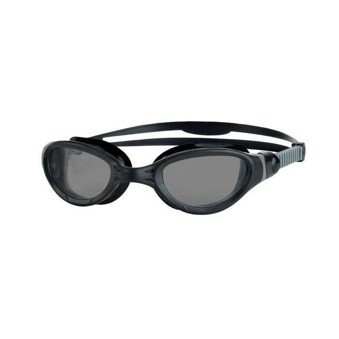 ZOGGS Phantom 2.0 - Black/Grey/Tint Smoke