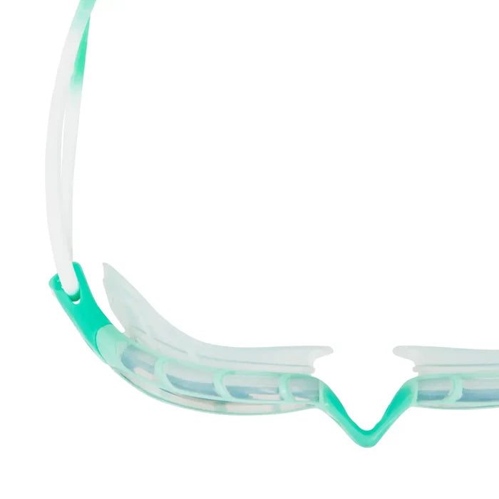 ZOGGS Predator - Green/Clear/Tint Smoke