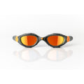 ZOGGS Predator Flex Titanium Regular - Grey/Black/Mirror Orange