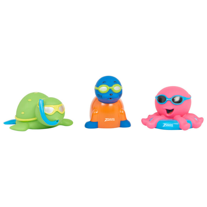 ZOGGS Splashems