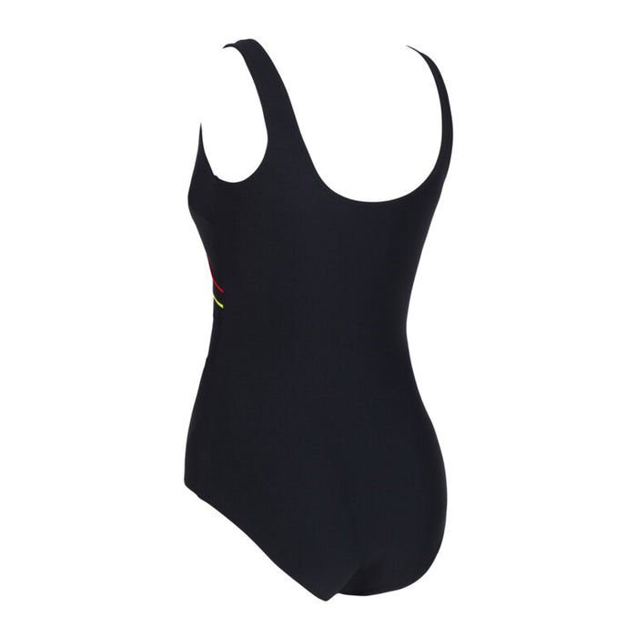 ZOGGS Women's  Macmasters Scoopback - Primary