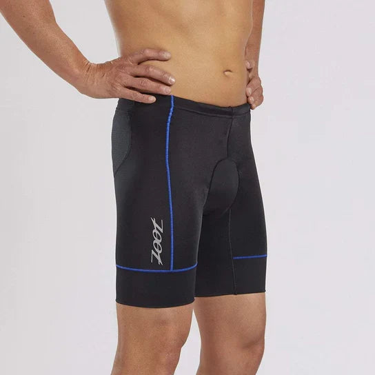 ZOOT Men's Core+ Tri 7" Short - Royal Blue