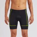 ZOOT Men's Core+ Tri 7" Short - Safety Yellow