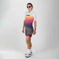 ZOOT Women's Cycle AERO Jersey - IM Endurance