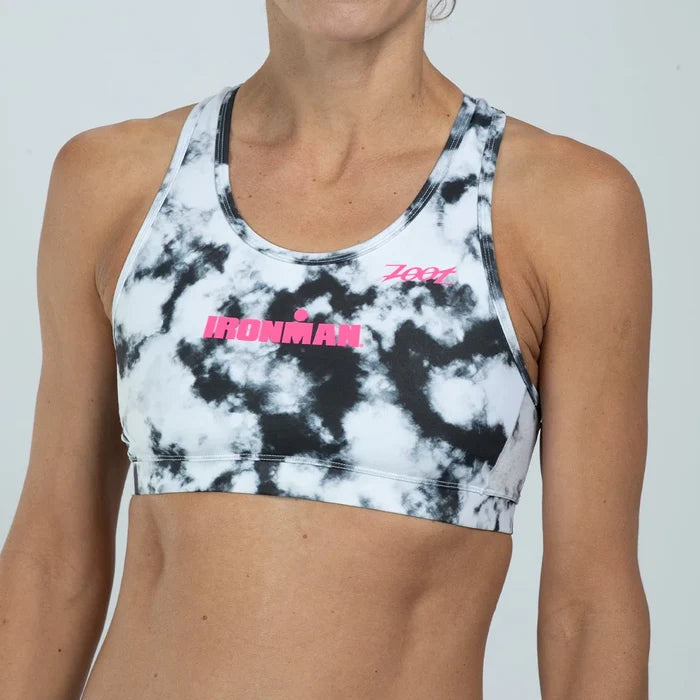 ZOOT Women's Tri Bra - IM Endurance
