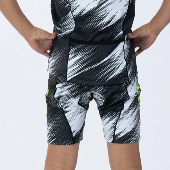 ZOOT Youth's Tri Short - Drift Speed
