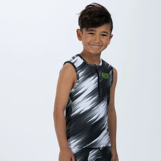 ZOOT Youth's Tri Tank - Drift Speed